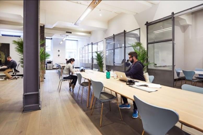 Serviced Offices Sydney CBD Rent Flexible Office Space Sydney CBD