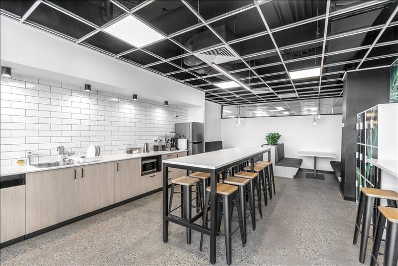 Brisbane Office Space for Rent 433 Logan Rd Stones Corner