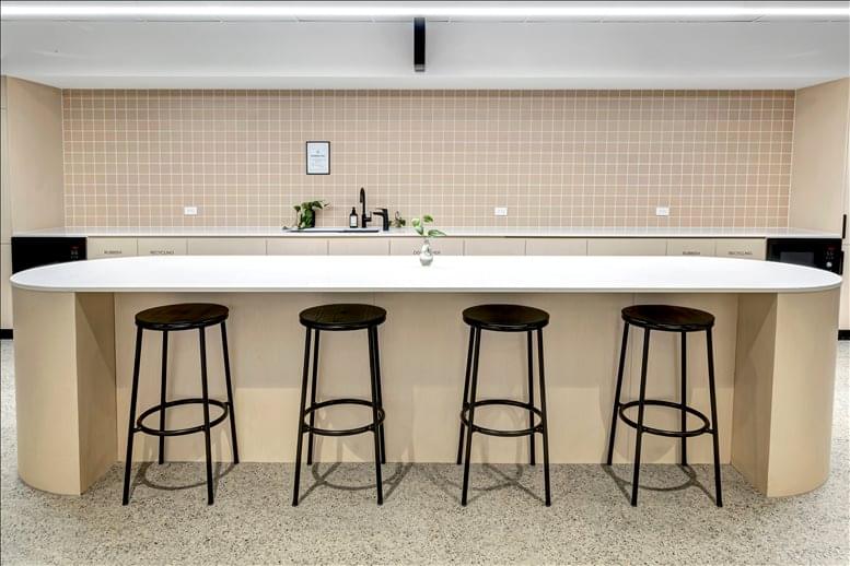 Brisbane Office Space for Rent 433 Logan Rd Stones Corner