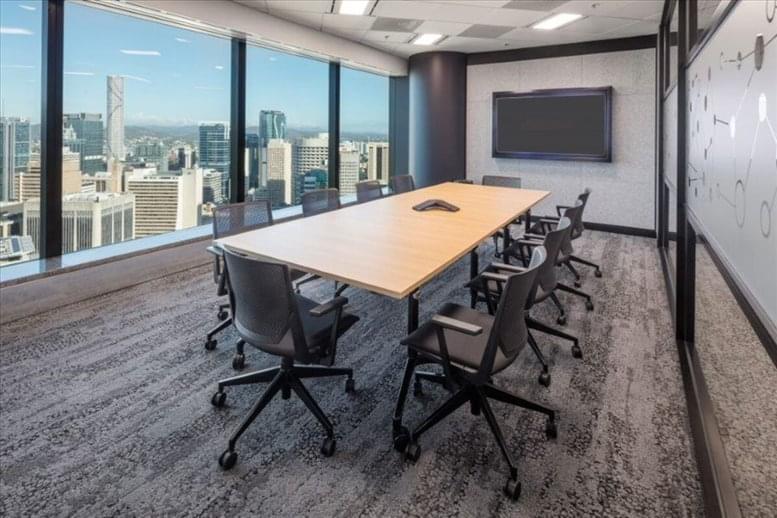 Office Space Brisbane City QLD Find Serviced Offices Brisbane CBD