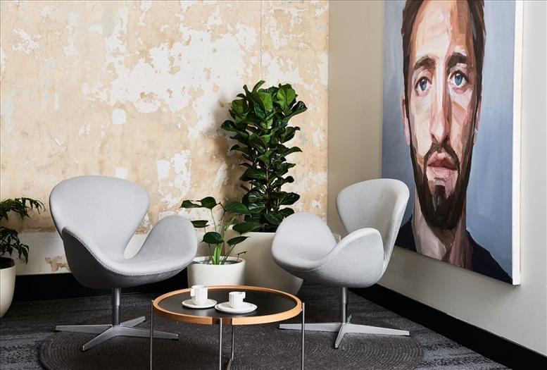 Office Rental Sydney Serviced Offices for Rent in 106 Sydney Buildings