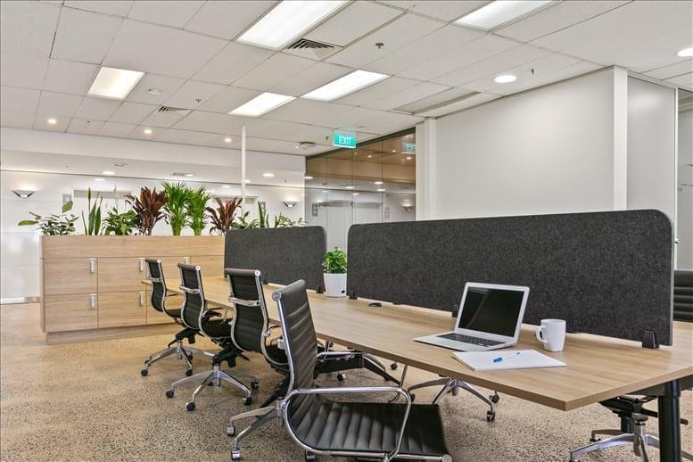 Serviced Offices Bondi Junction Coworking Space Bondi Junction