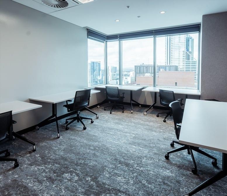 Premium Flexible Workspace TwoForty St Ter, Perth CBD