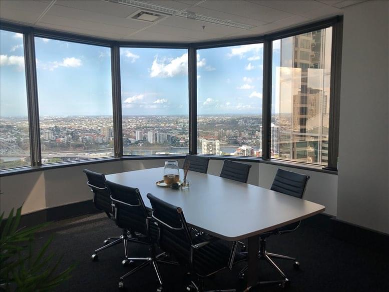 Office Space Brisbane City QLD Find Serviced Offices Brisbane CBD