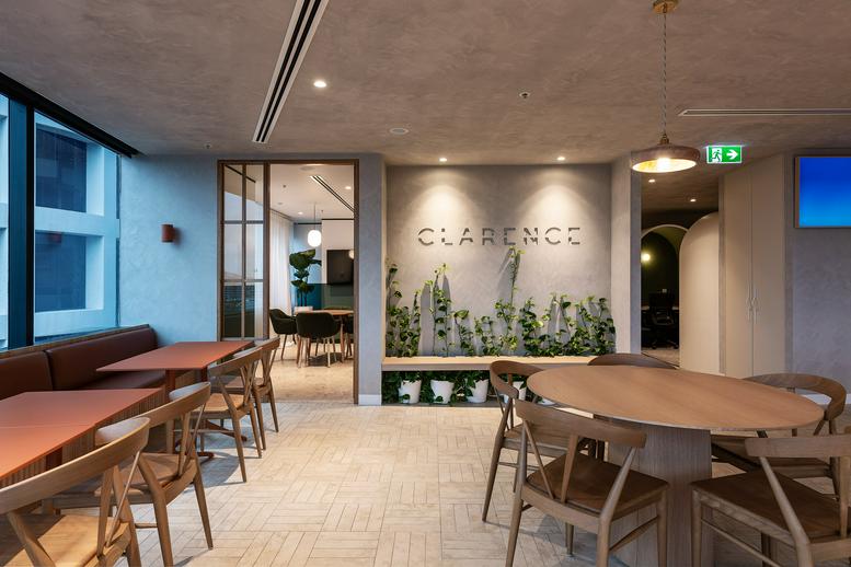 Office Space Brisbane City QLD Find Serviced Offices Brisbane CBD