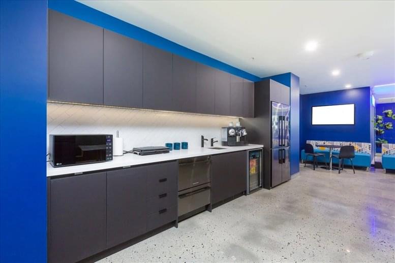 162 Grand Blvd Flexible Offices in the Lakeside Joondalup Complex