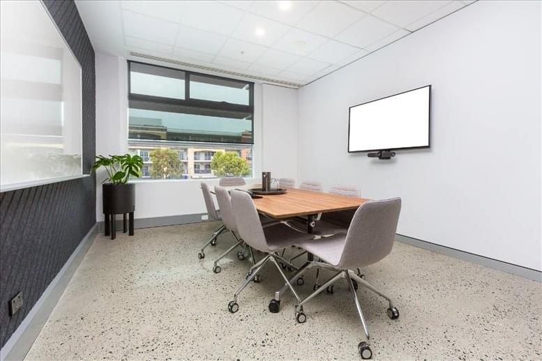 162 Grand Blvd Flexible Offices in the Lakeside Joondalup Complex