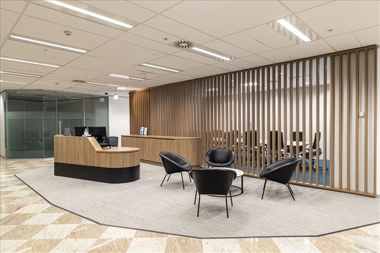 Flexible Office Space 2min Walk to Parramatta Stn 60 Station St