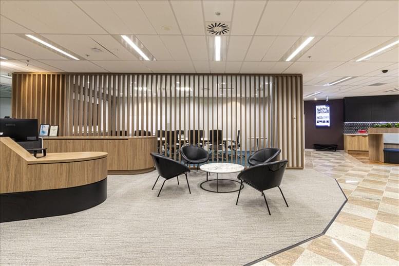 Flexible Office Space 2min Walk to Parramatta Stn 60 Station St