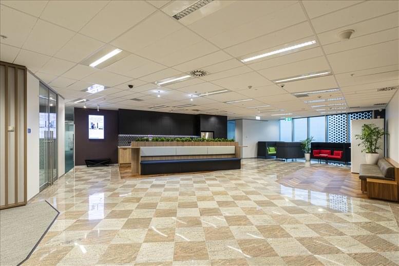 Flexible Office Space 2min Walk to Parramatta Stn 60 Station St