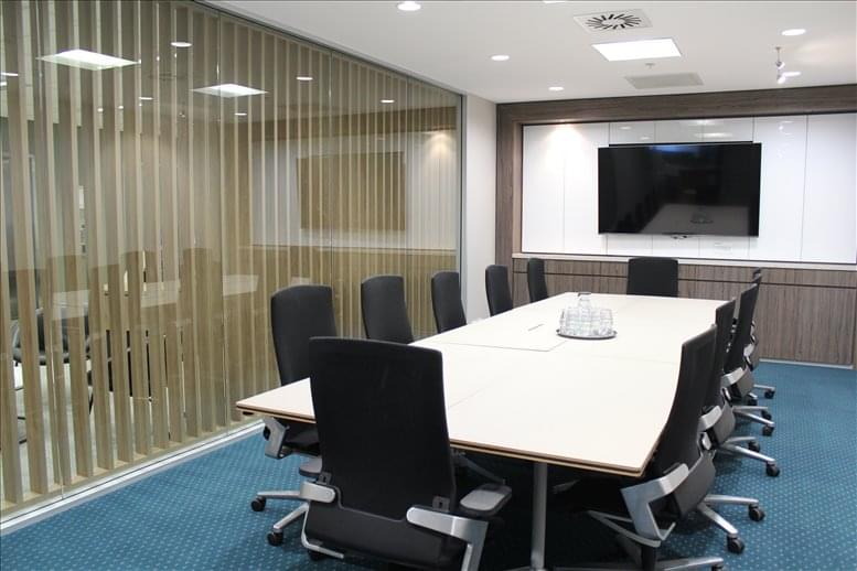 Flexible Office Space 2min Walk to Parramatta Stn 60 Station St