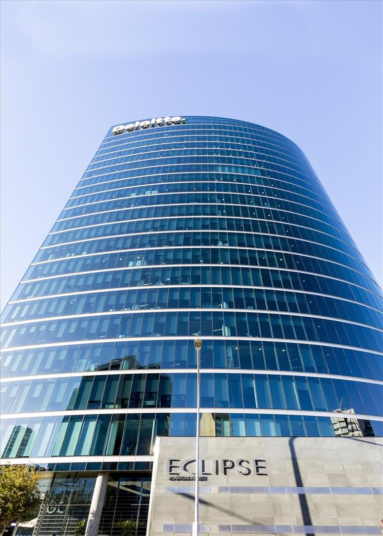 Flexible Office Space 2min Walk to Parramatta Stn 60 Station St