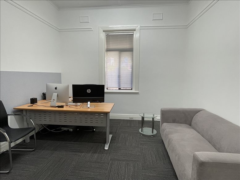Professional Coworking Spaces South Perth Business Centre