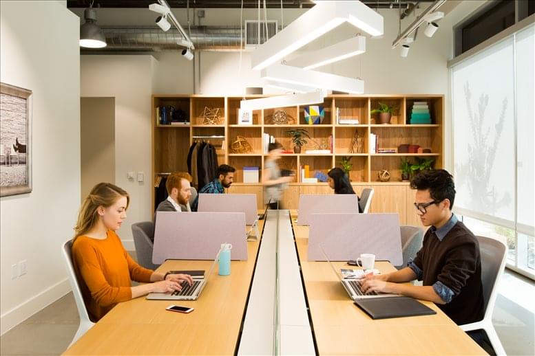 Brisbane Serviced Offices for Rent in 40 Commercial Buildings