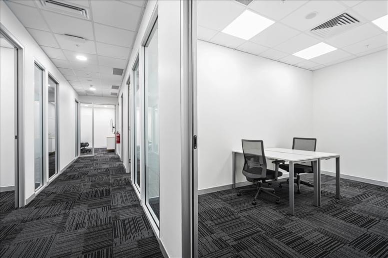 1 Palmerston Cct Darwin Serviced Office Space w/ Flexi Terms 0830