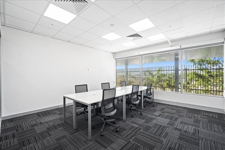 1 Palmerston Cct Darwin Serviced Office Space w/ Flexi Terms 0830