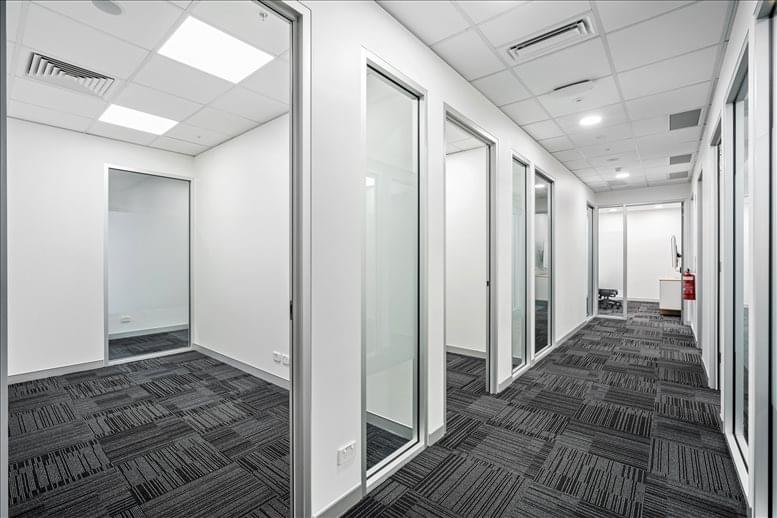 1 Palmerston Cct Darwin Serviced Office Space w/ Flexi Terms 0830