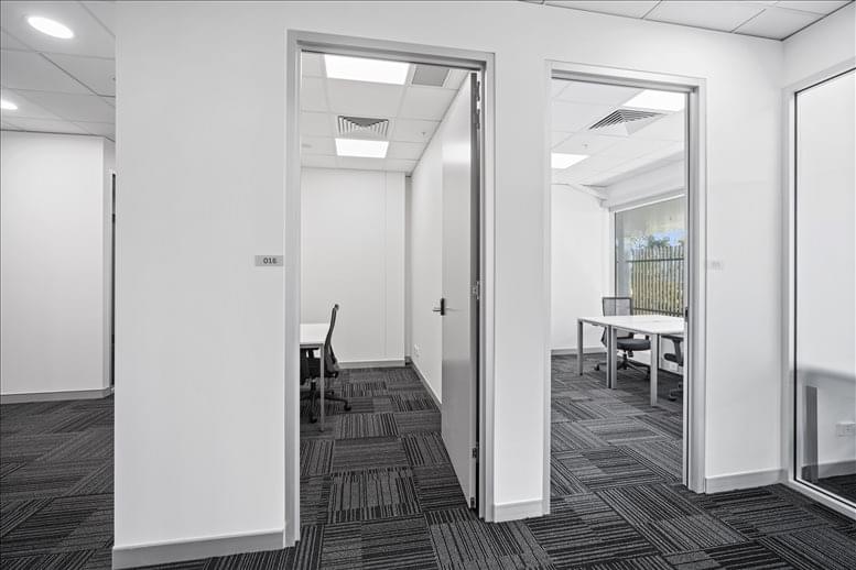 1 Palmerston Cct Darwin Serviced Office Space w/ Flexi Terms 0830