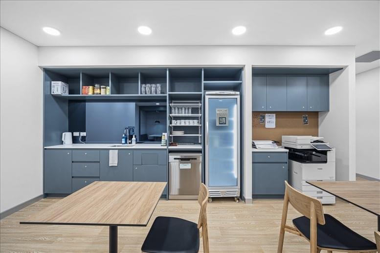1 Palmerston Cct Darwin Serviced Office Space w/ Flexi Terms 0830
