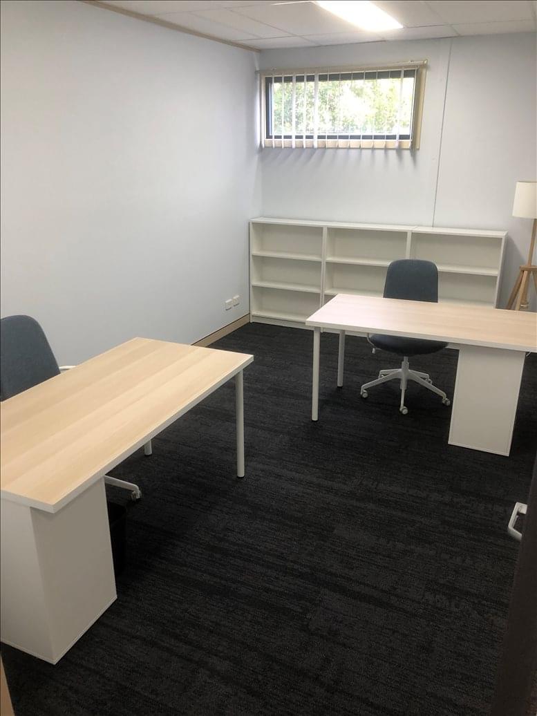 2 Portside Cres Newcastle AllInc & Flexi Serviced Office Space 2293
