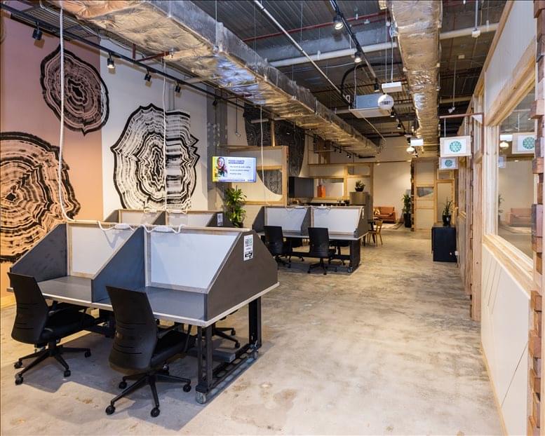 200 Gilchrist Dr Campbelltown AllInc & Flex Serviced Offices 2560