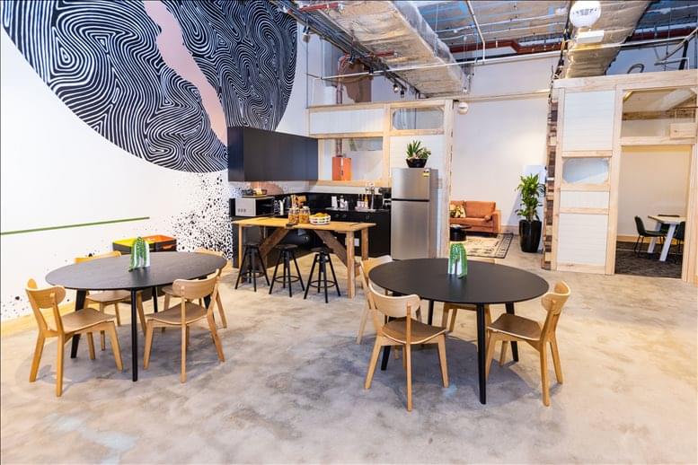 200 Gilchrist Dr Campbelltown AllInc & Flex Serviced Offices 2560