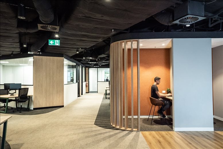 678 Victoria St Richmond AllInclusive & Flexible Office Space 3121