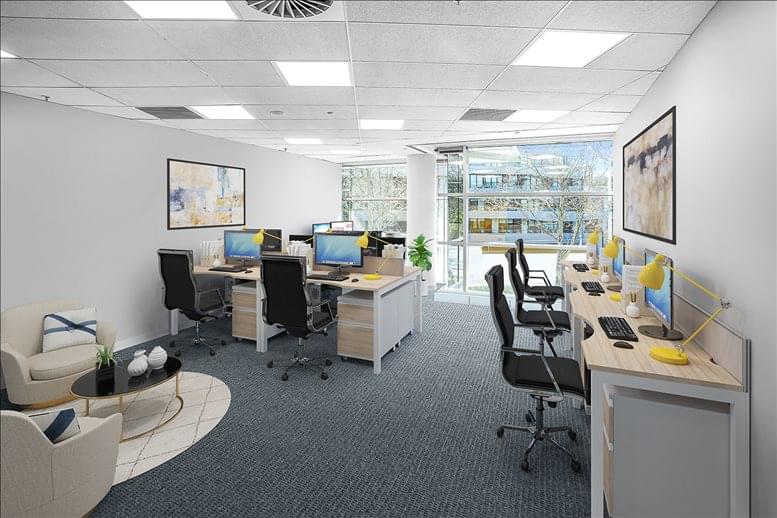 678 Victoria St Richmond AllInclusive & Flexible Office Space 3121