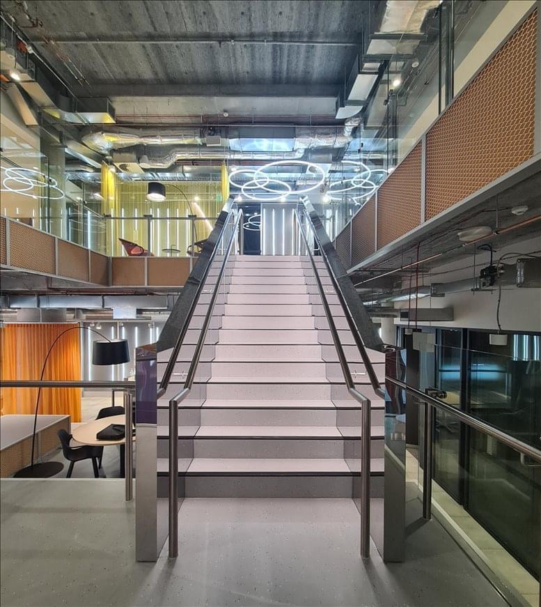 700 Swanston St Melbourne Grade A Flexi & AllInc Office Space 3053