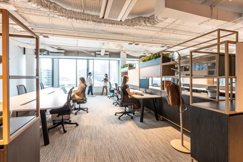 154 Melbourne St S Brisbane AllInc Office Space w/ Flex Terms