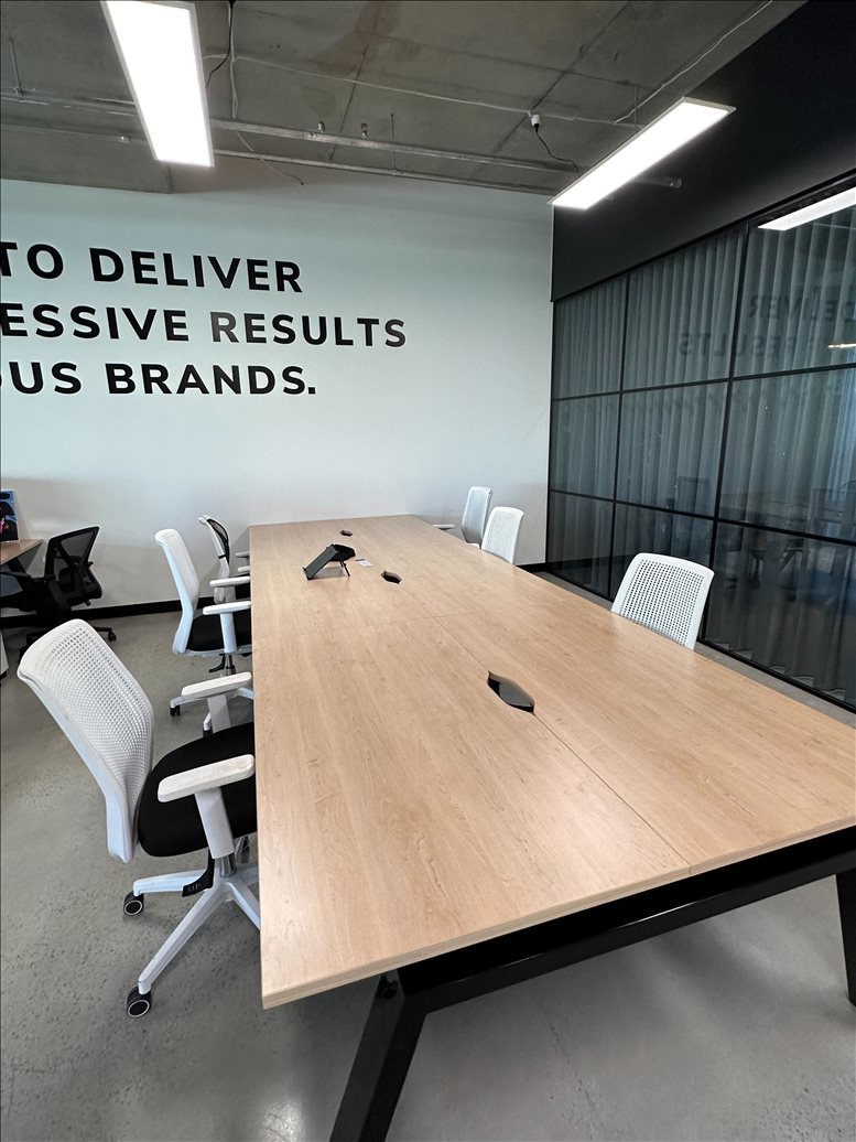 Office Space Melbourne Level 4th, 1113 Wilson Street