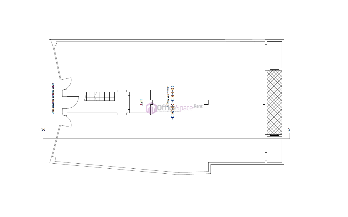 125sqm Office Space Zurrieq Offices in Malta To Let & For Sale