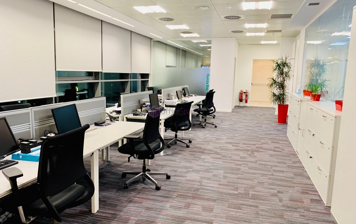 Office Rental Prices Malta Offices in Malta To Let & For Sale