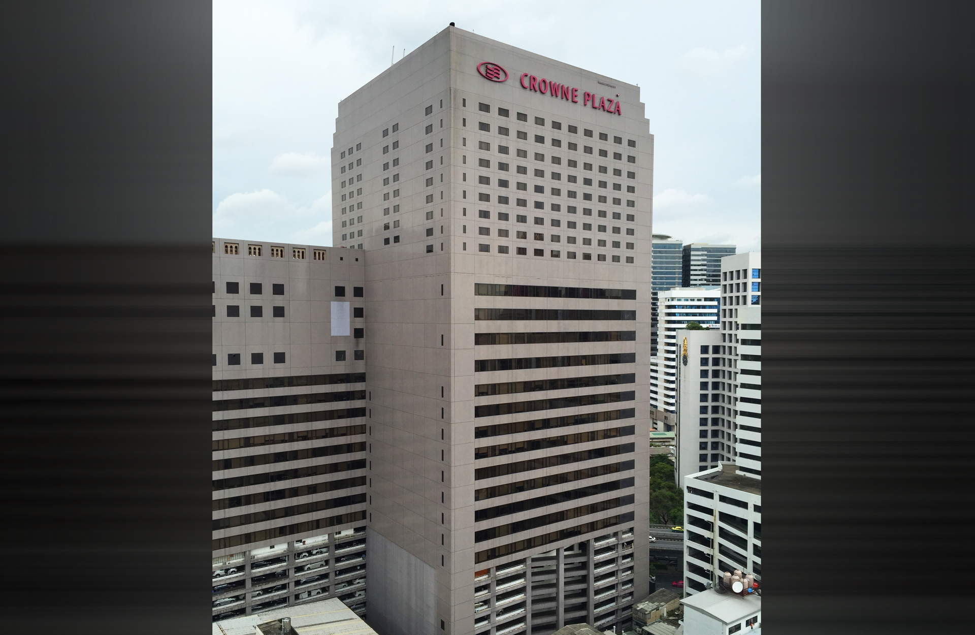 Ramaland Building - Office Space For Rent In BangkokOSBKK – Office ...