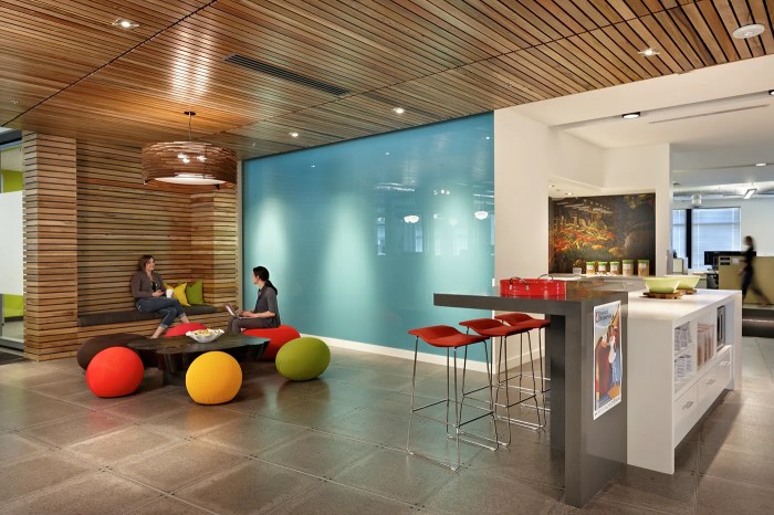 How to find office space for small business