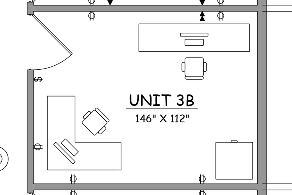 Rent Office Space in Palm Coast Florida