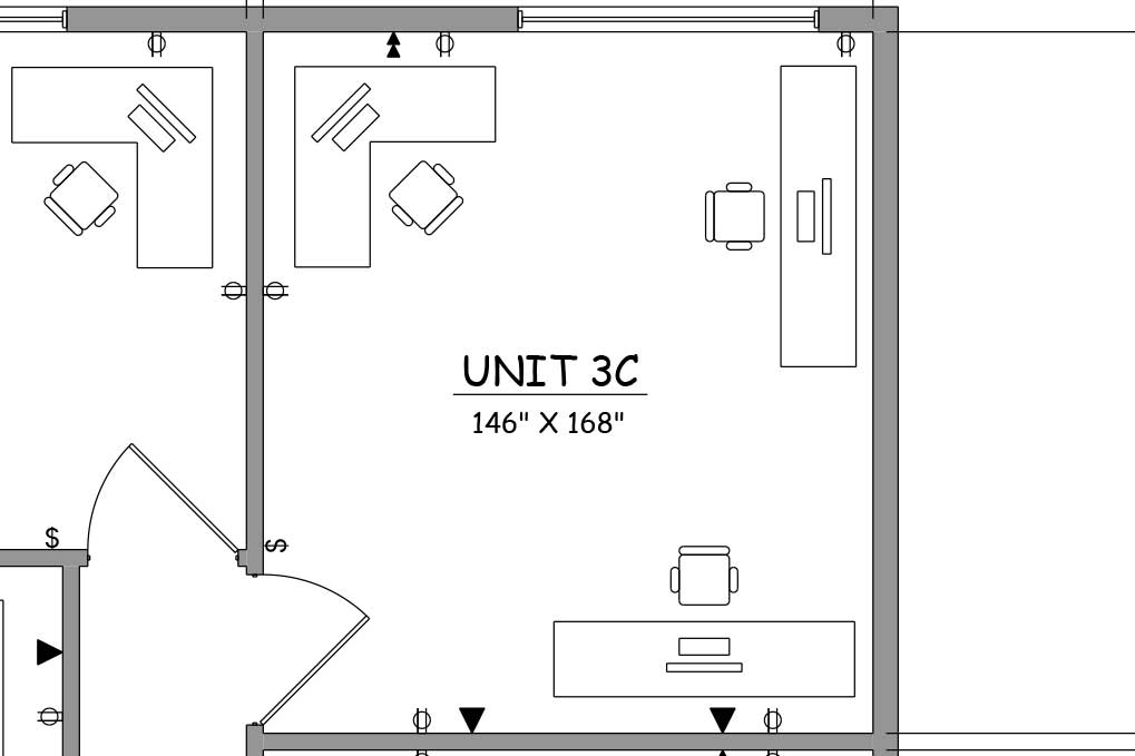 Rent Office Space in Palm Coast Florida