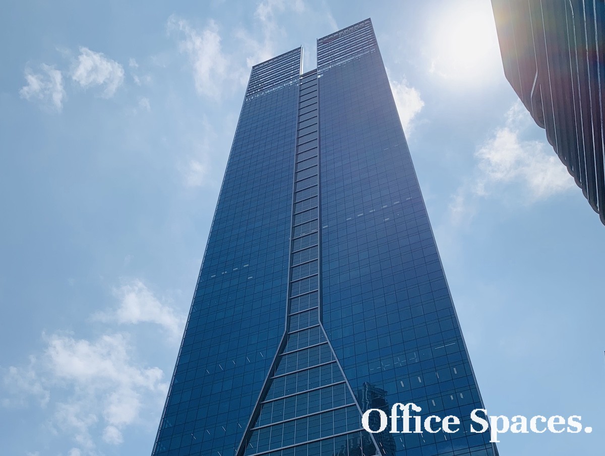 Frasers Tower Premium Offices for Rent Tanjong Pagar