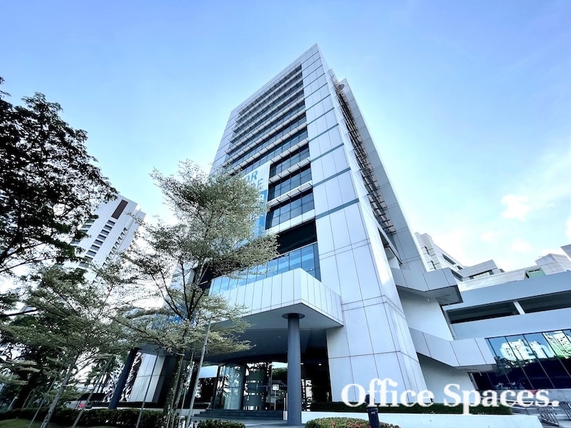 450 Alexandra Road Office for Rent Office Spaces Singapore