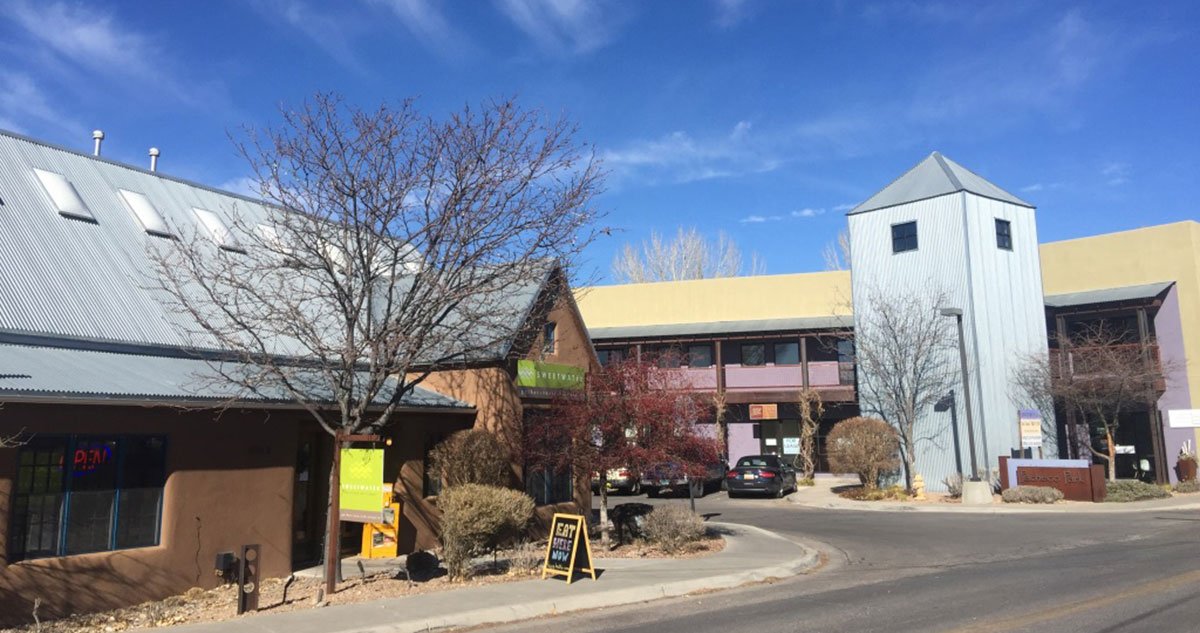 About Pacheco Park Pacheco Park Commercial Space for Rent in Santa