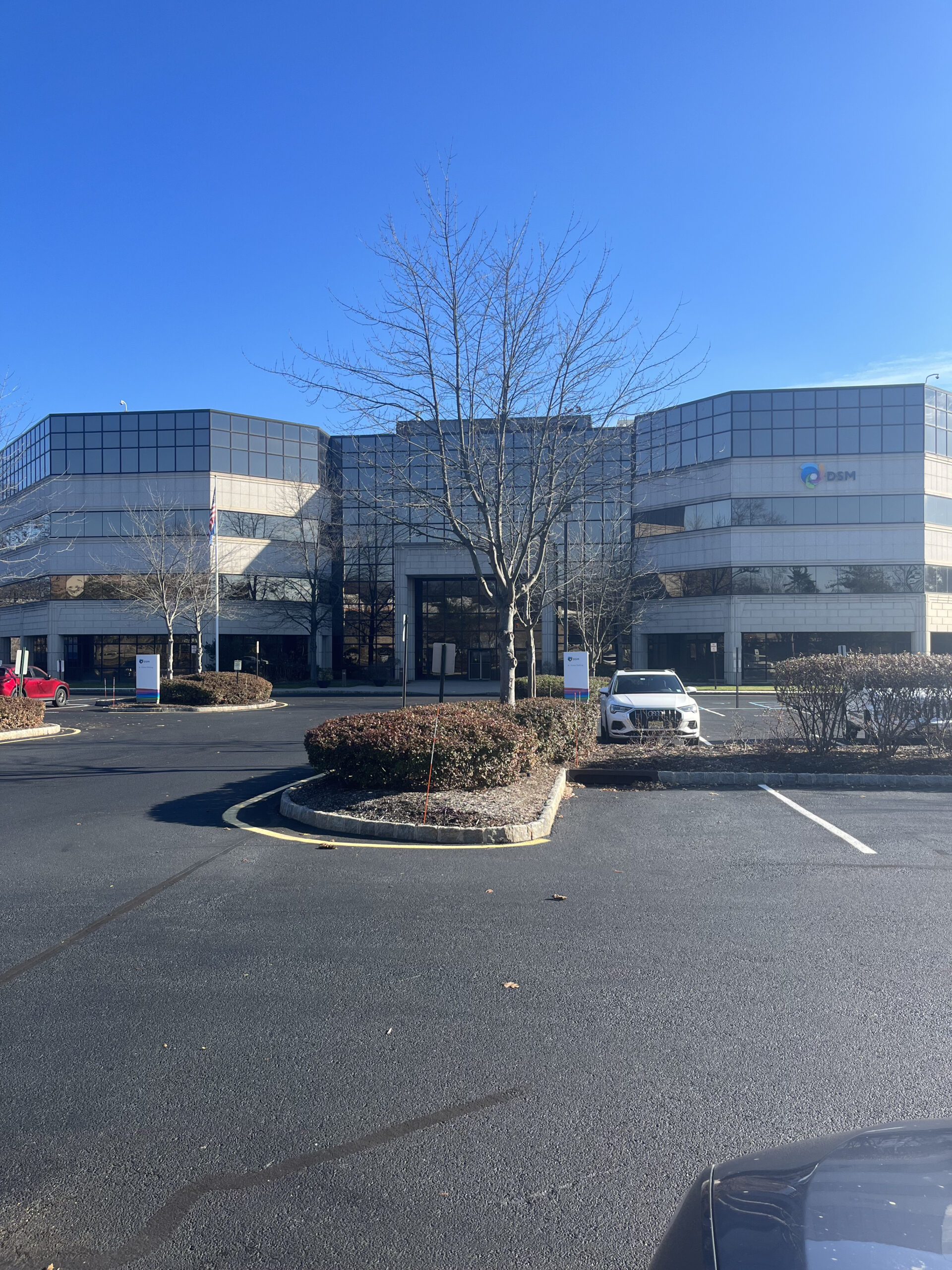 45 Waterview Blvd Parsippany, NJ