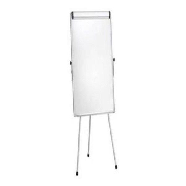 Modest F16 Flip Chart Board Tripod, 70 x 100cm Price In Doha Qatar