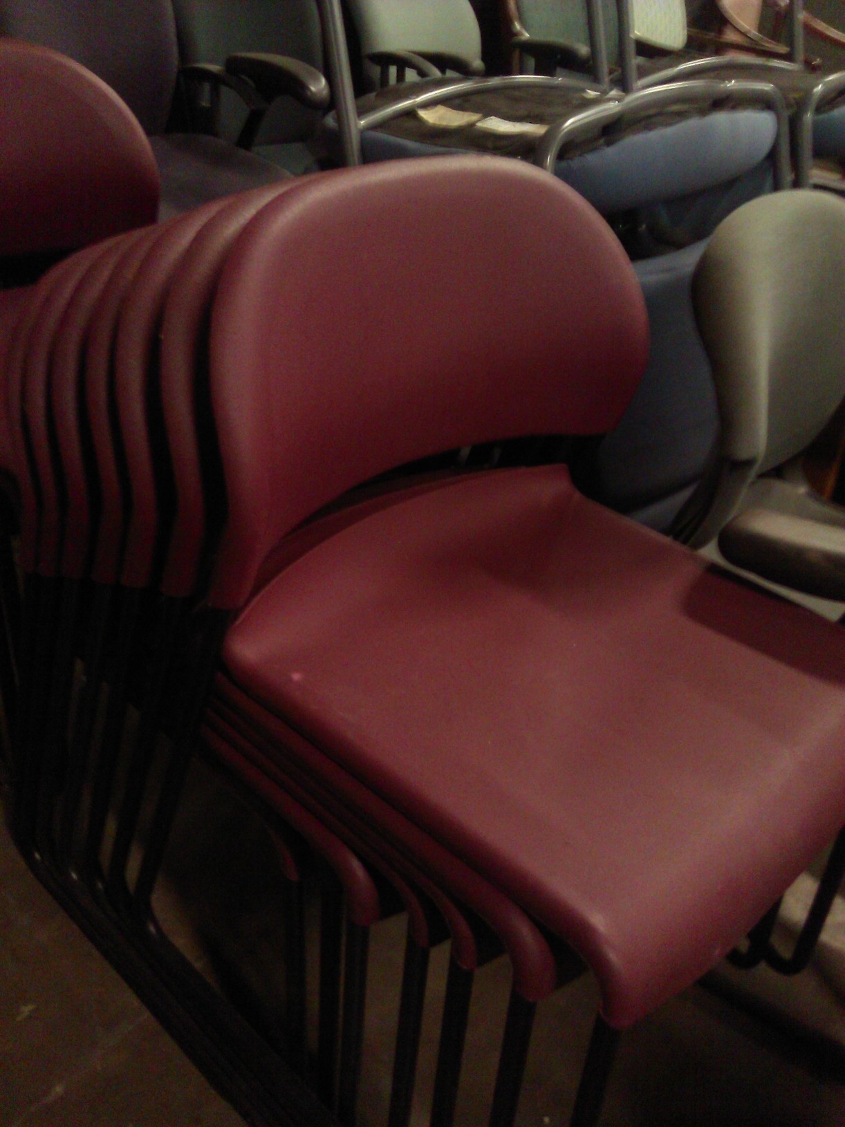 Used Office Chairs Orlando,Used Seating Orlando,Used Task Chairs Fl