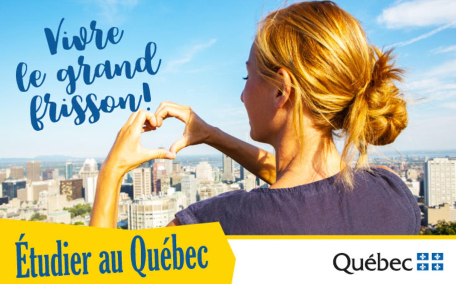Étudier en ligne et a distance dans les universités canadiennes