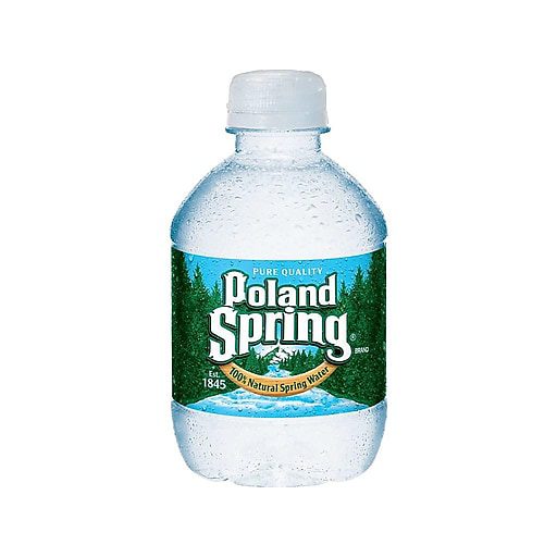 Top Bottled Water Brands The Good, Bad, and the Ugly Office Water