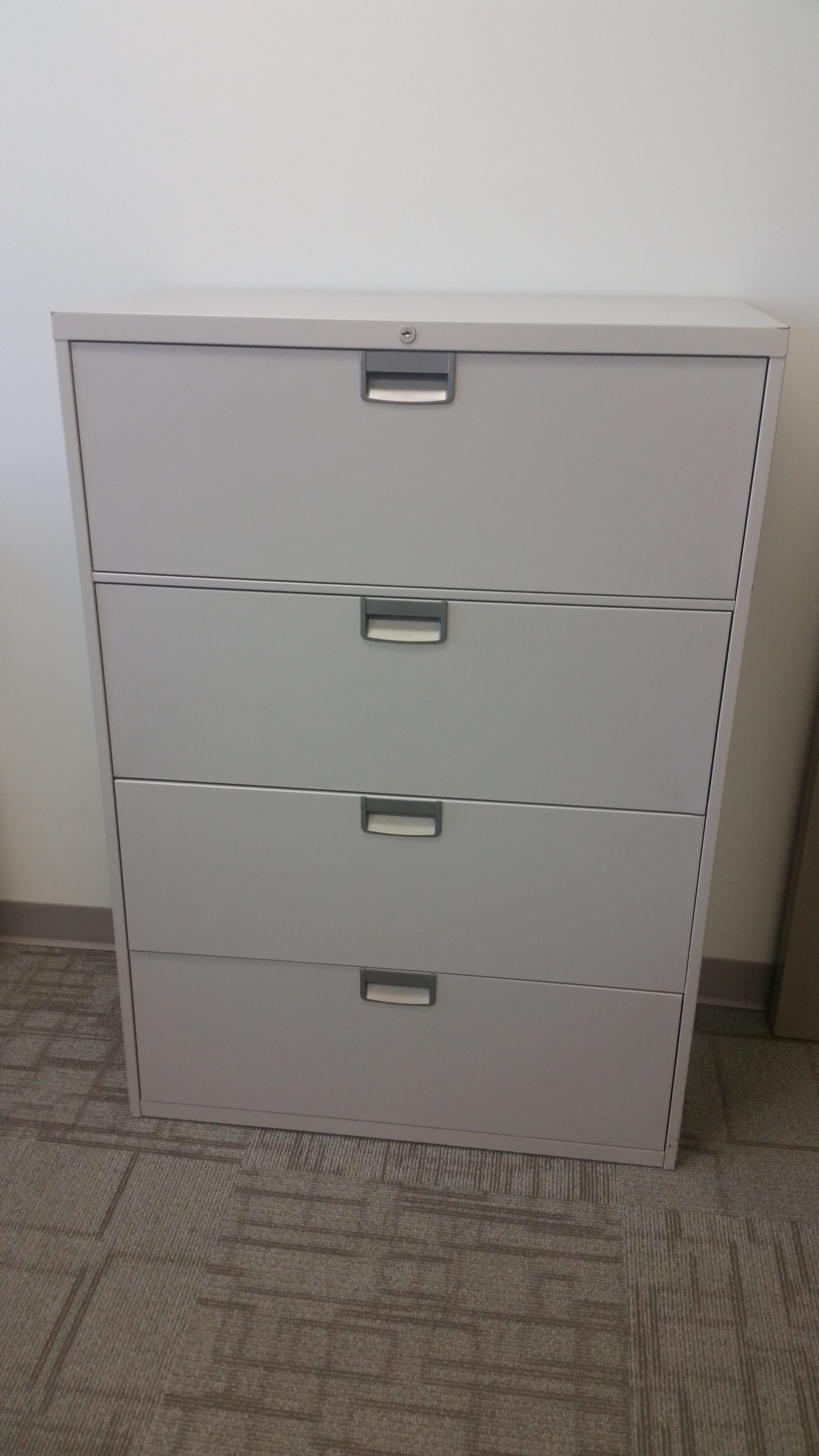 File Steelcase OfficeWerks of Rochester