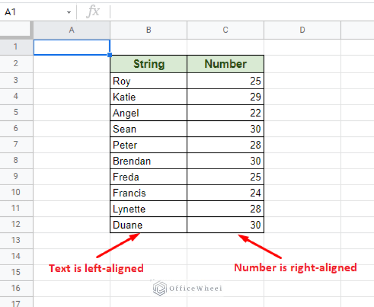 How to Concatenate Number and String in Google Sheets OfficeWheel
