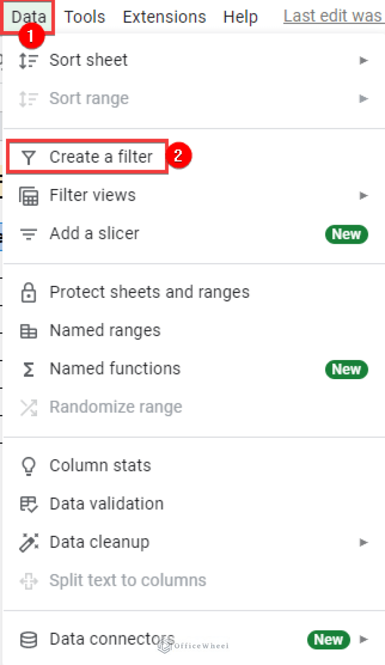 ­How to Remove Duplicates in Google Sheets Using Formula