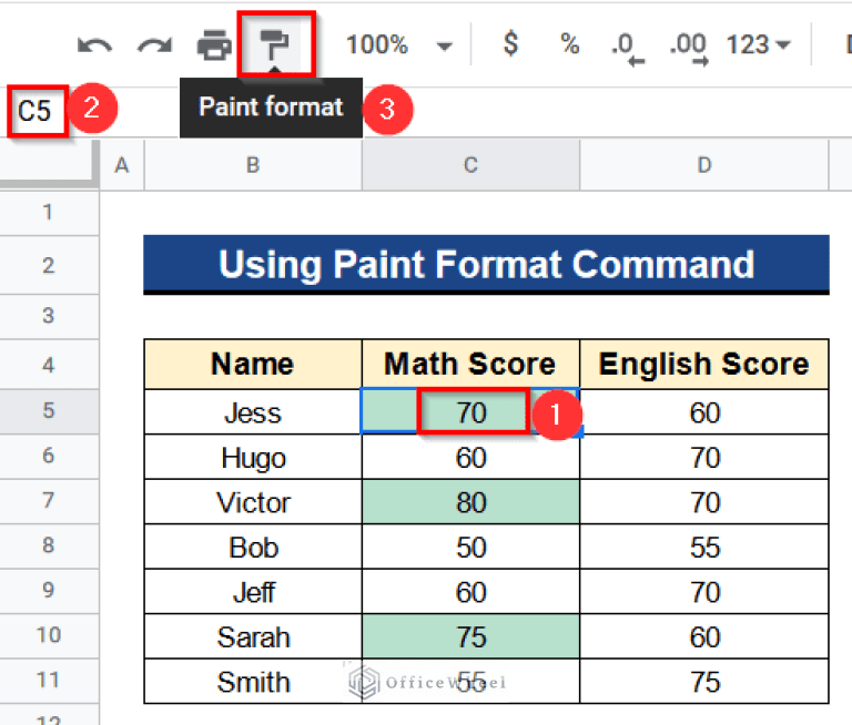 Google Sheets Copy Conditional Formatting but Change Reference Cell