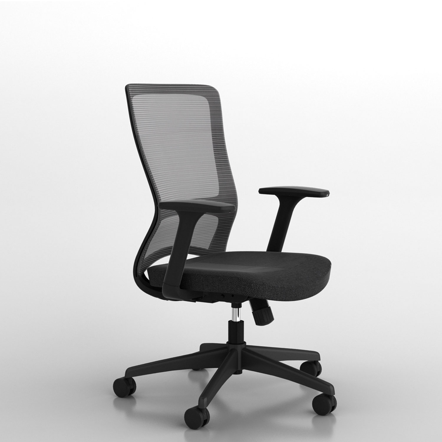 Kano Office Chair EZ08C officeworks.ph